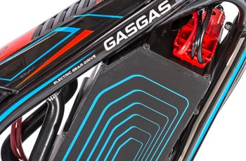 GASGAS TXE 2019 - Bild 5